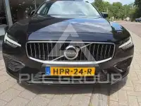 2025 Volvo V60