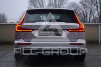 2025 Volvo V60