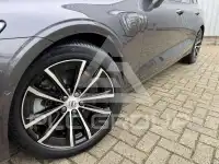 2025 Volvo V60