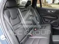 2025 Volvo V60