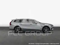 2025 Volvo V60