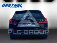2025 Volvo V60