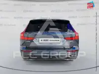 2025 Volvo V60