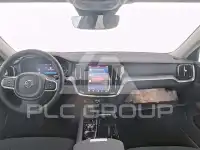 2025 Volvo V60