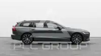 2026 Volvo V60