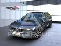 2025 Volvo V60