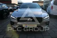 2025 Volvo V60