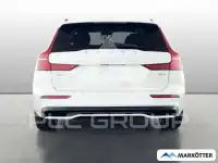 2025 Volvo V60