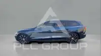 2025 Volvo V60