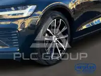 2025 Volvo V60