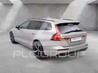 2025 Volvo V60
