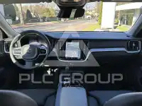 2025 Volvo V60