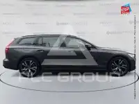 2025 Volvo V60