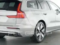 2025 Volvo V60