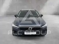 2025 Volvo V60