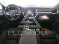2025 Volvo V60