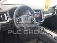 2025 Volvo V60