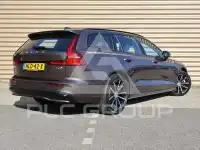 2025 Volvo V60
