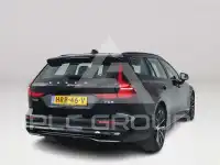 2025 Volvo V60