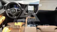 2025 Volvo V60
