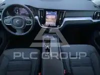 2025 Volvo V60