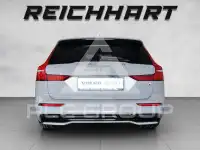 2025 Volvo V60