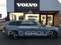 2025 Volvo V60
