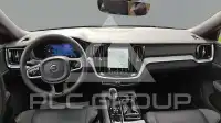 2025 Volvo V60