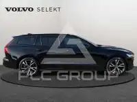 2025 Volvo V60