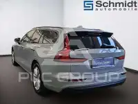 2025 Volvo V60