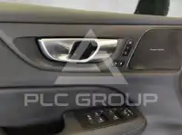2025 Volvo V60