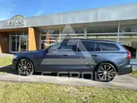 2025 Volvo V60