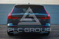 2025 Volvo V60