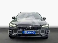 2025 Volvo V60
