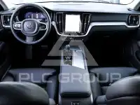 2025 Volvo V60