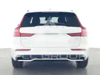2025 Volvo V60