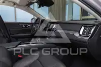 2025 Volvo V60