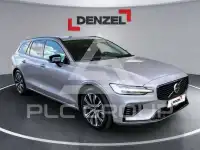 2025 Volvo V60