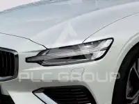 2025 Volvo V60