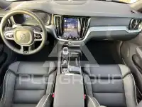 2025 Volvo V60