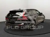 2025 Volvo V60