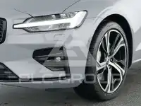 2025 Volvo V60