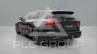 2025 Volvo V60
