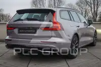 2025 Volvo V60