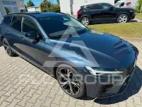 2025 Volvo V60