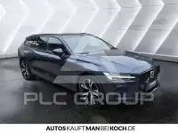 2025 Volvo V60