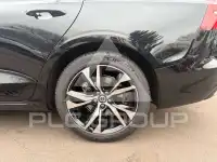 2025 Volvo V60