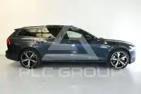 2025 Volvo V60