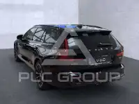 2025 Volvo V60