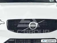 2025 Volvo V60
